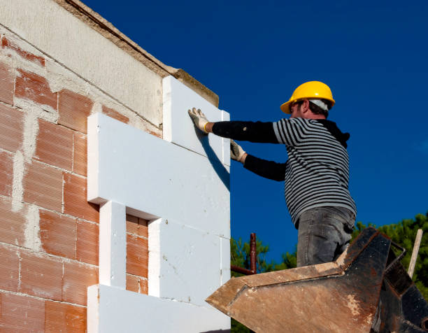 Types of Insulation We Offer in Dickson, OK